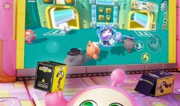 蛋仔特效爆料大全最新版,最新版特效一览，解锁神秘技能！